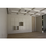 Decoracion y equipamiento